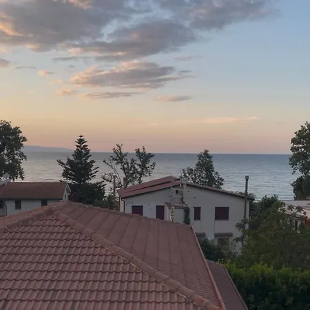Da Gino E Gina Lägenhet
